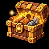 An open supply chest for free players